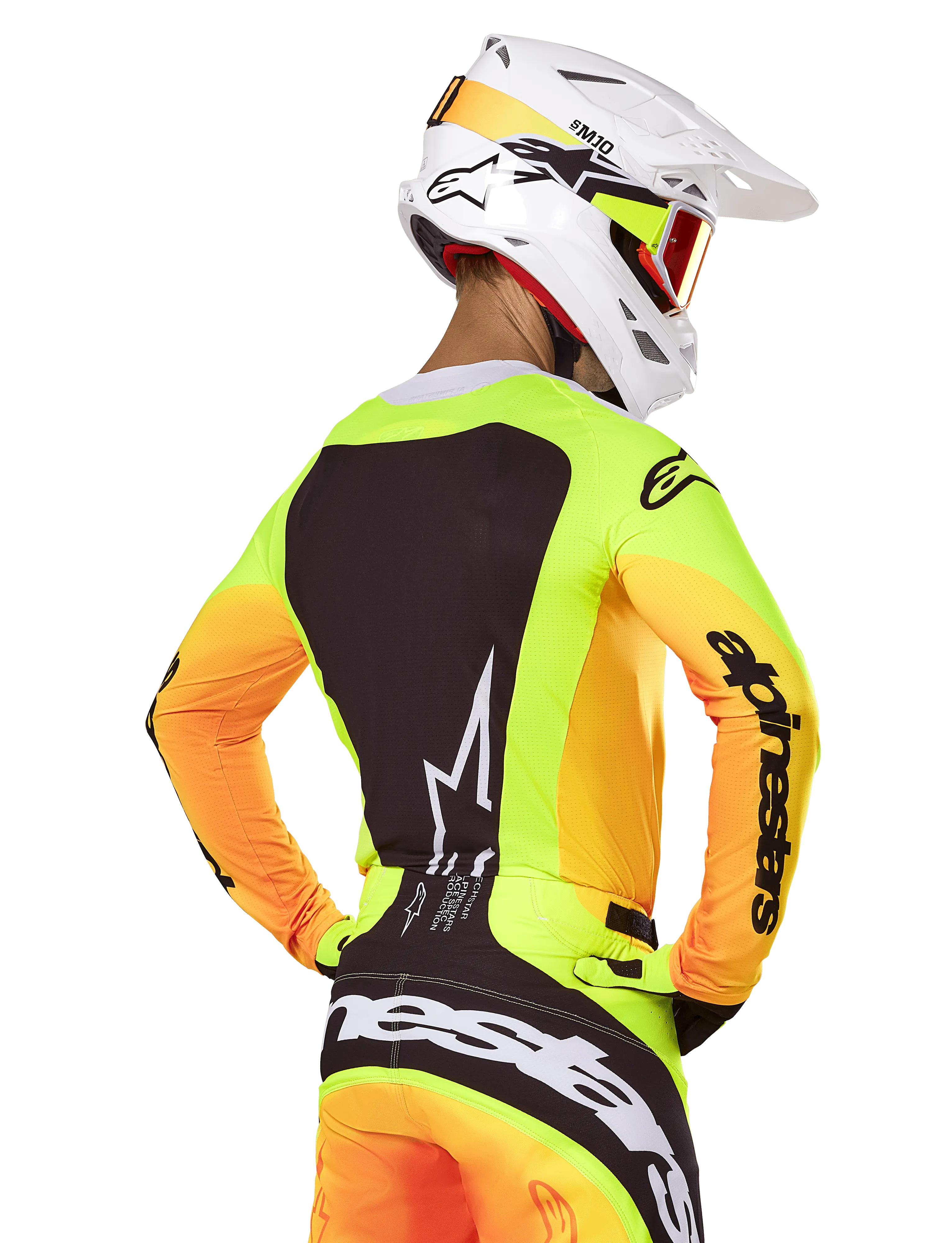 2025 Techstar Melt Jersey