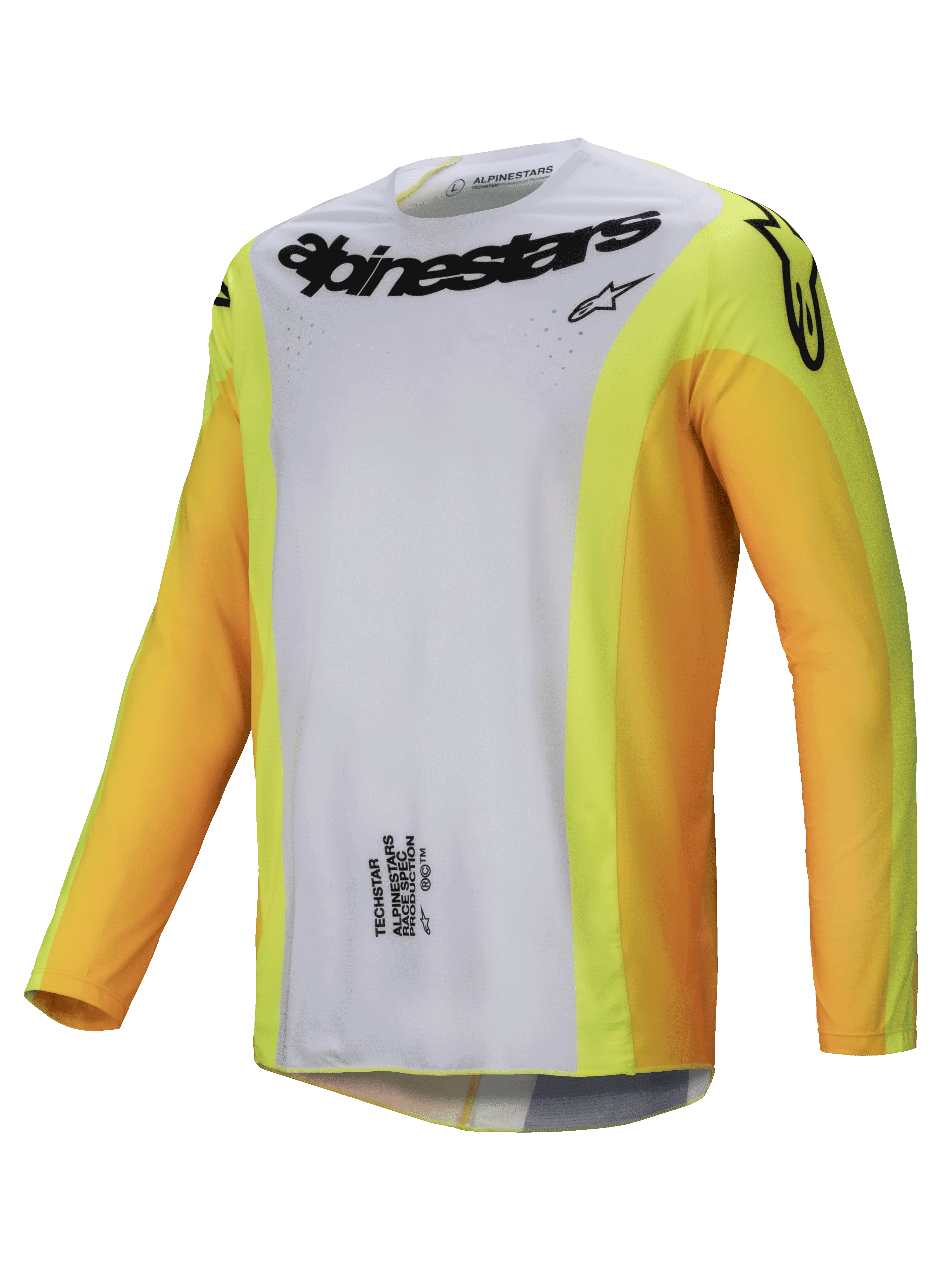 2025 Techstar Melt Jersey