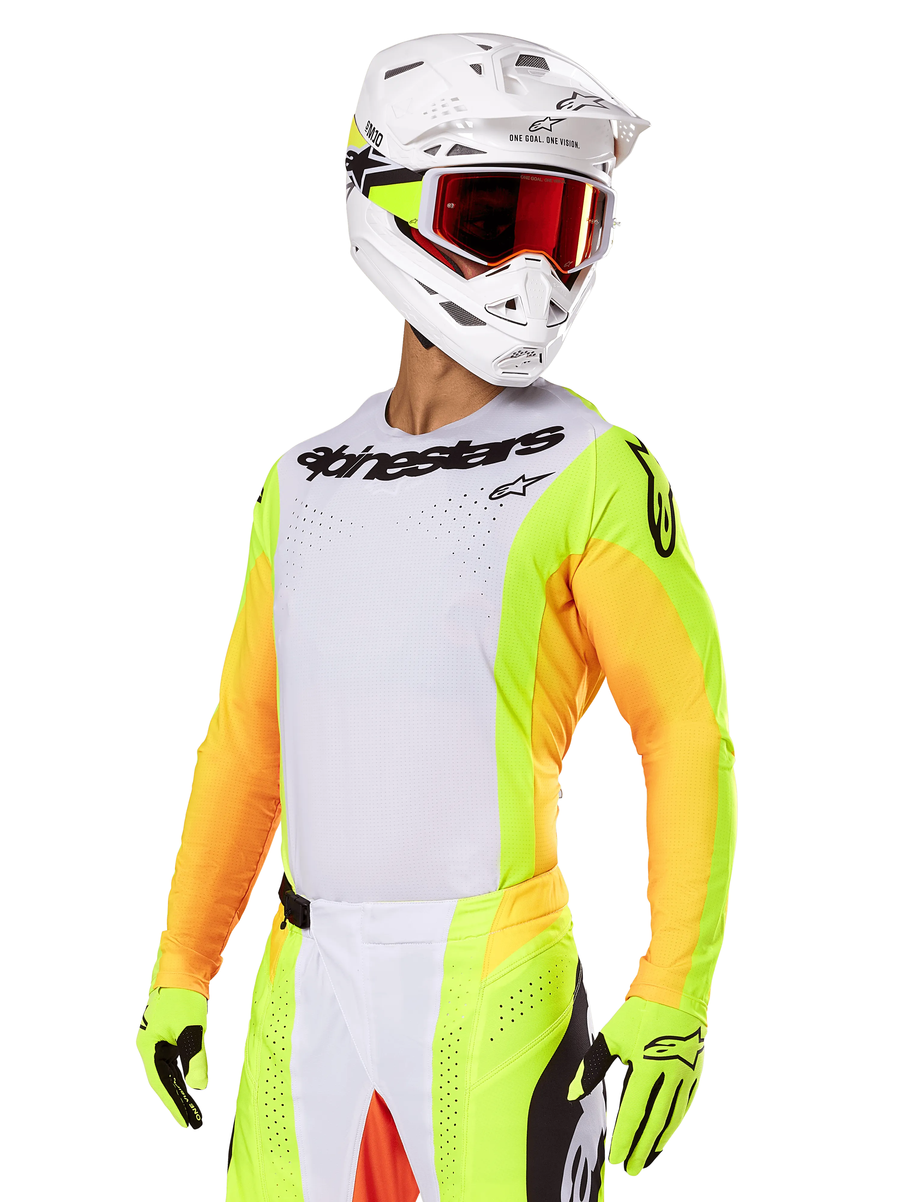 2025 Techstar Melt Jersey