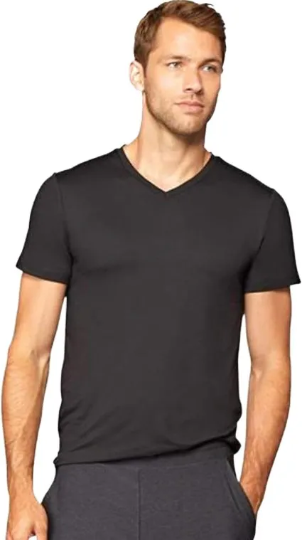 32 Degrees Men's V-Neck Tee Shirts