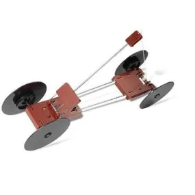 4M Kidzlabs Mousetrap Racer