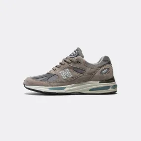 991v2 'Grey' – U991GL2