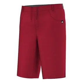 Adidas Everyday Climbing Dark Red Mens Shorts S10195