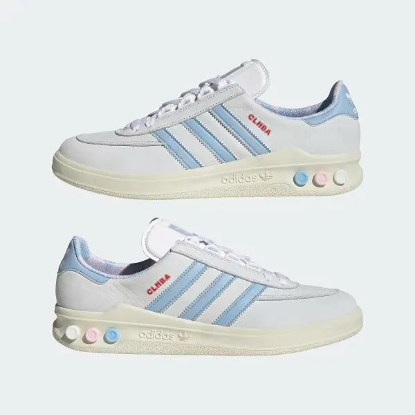 ADIDAS Originals Clmba Ftwr White Clear Sky Off White