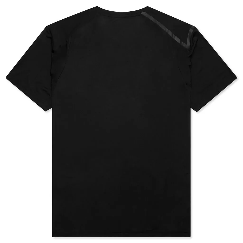 Adidas Originals x Parley Tee - Black