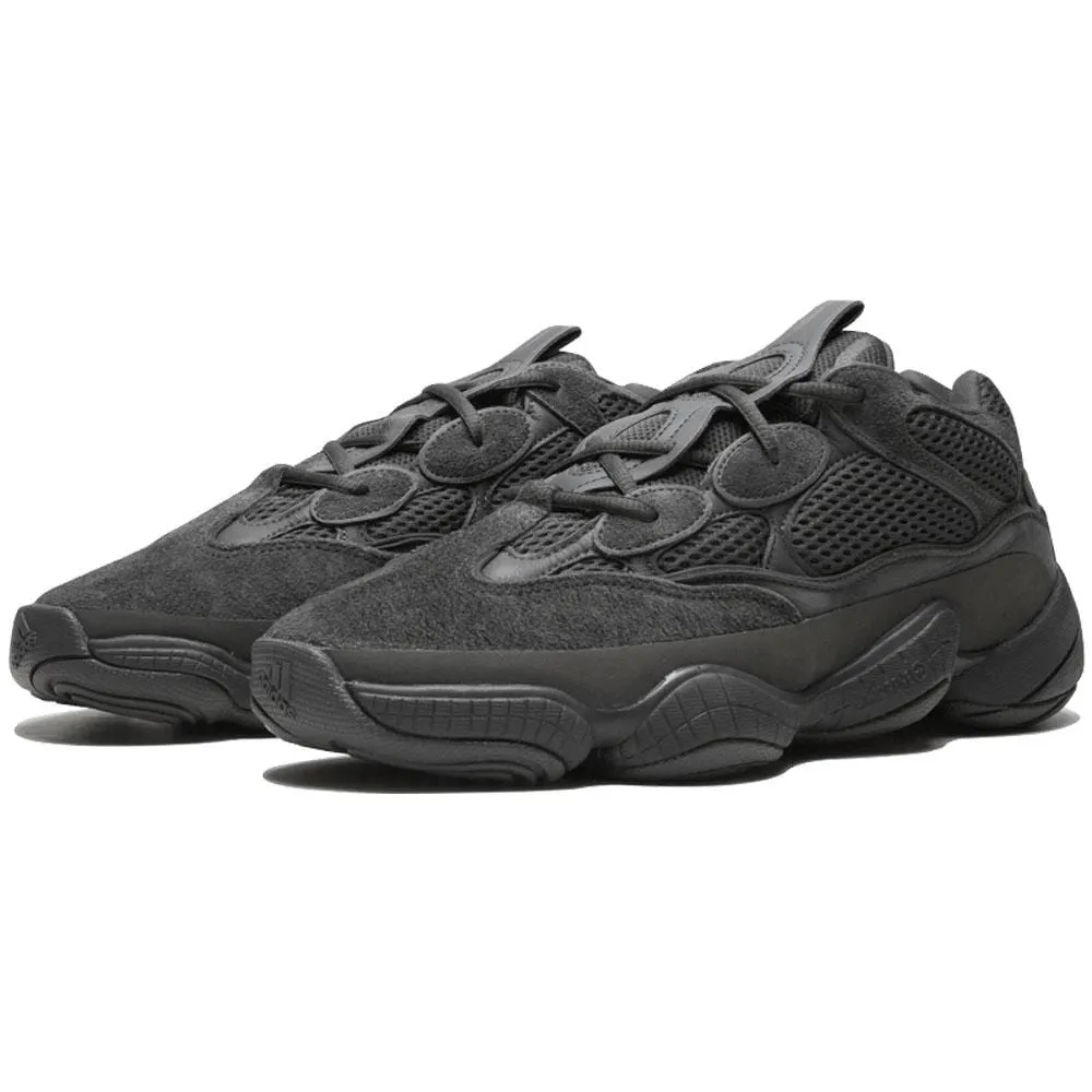 adidas Originals Yeezy 500 Utility Black