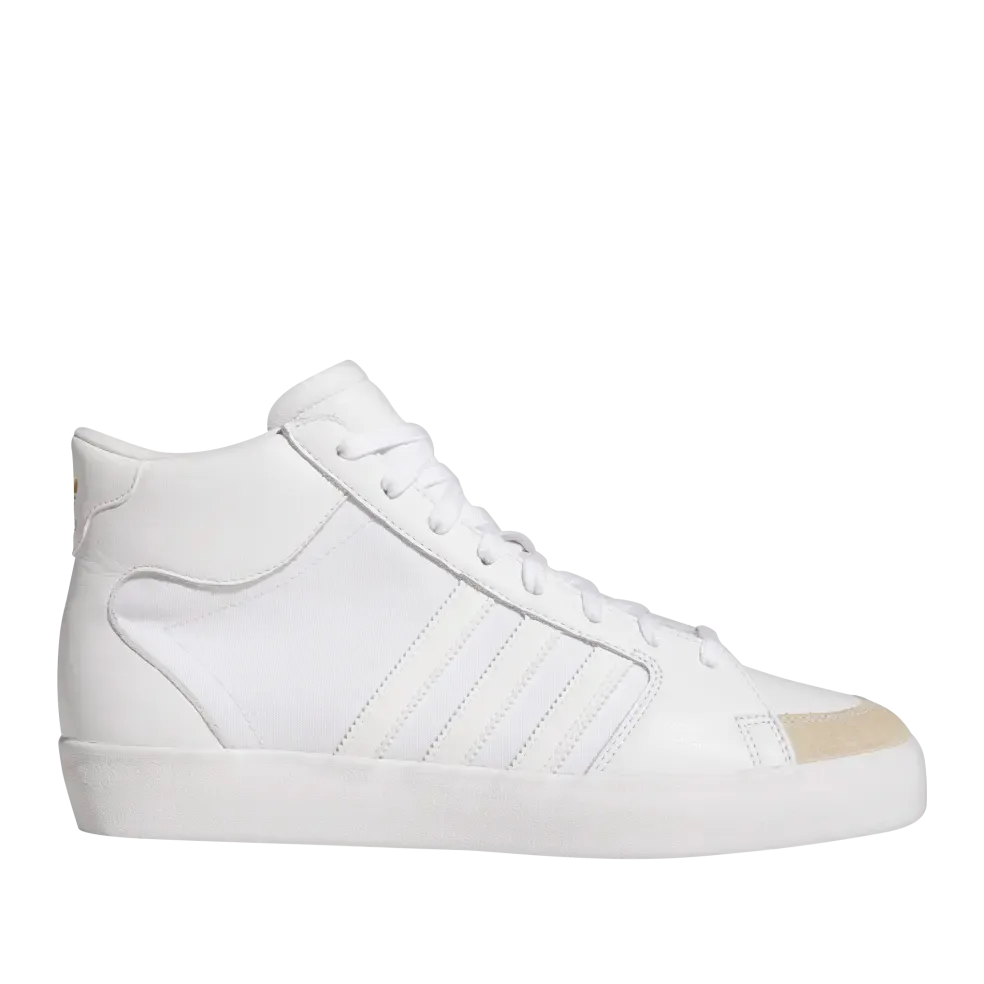 Adidas Superskate ADV Cloud White/Cloud White/Gold Metallic