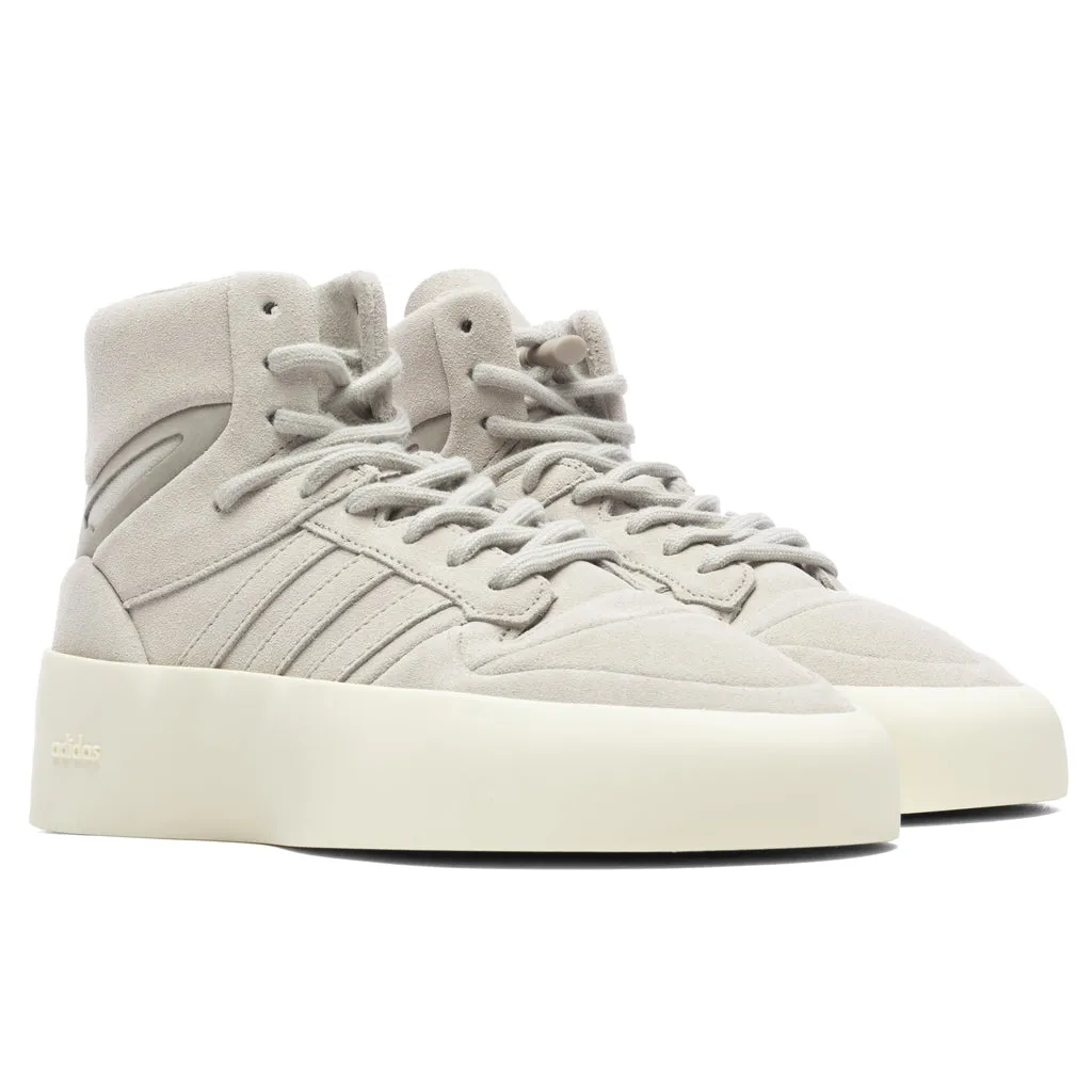 Adidas x Fear of God Athletics 86 Hi - Sesame