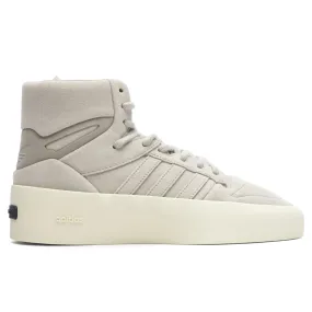 Adidas x Fear of God Athletics 86 Hi - Sesame