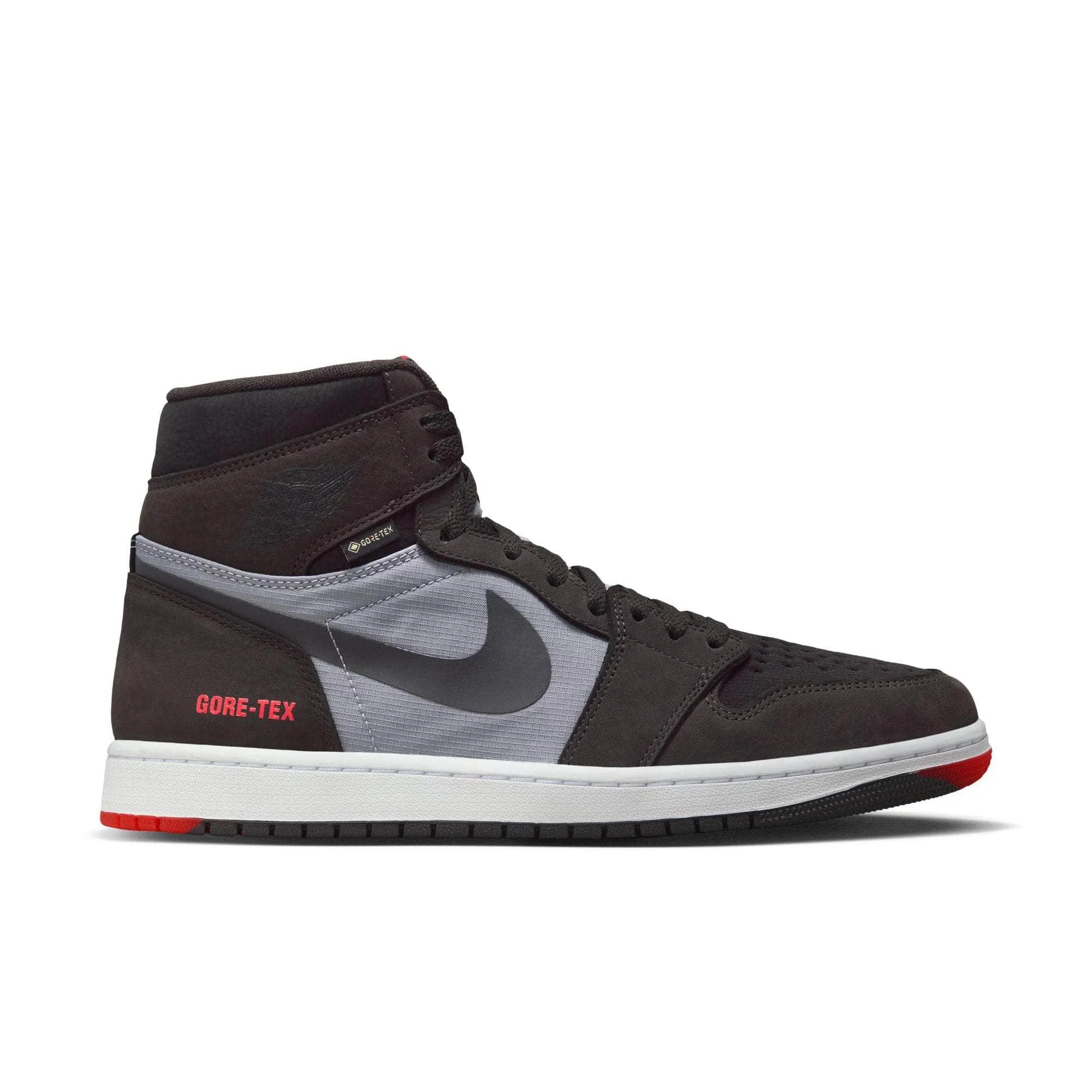 Air Jordan 1 Element "Bred" - Men's