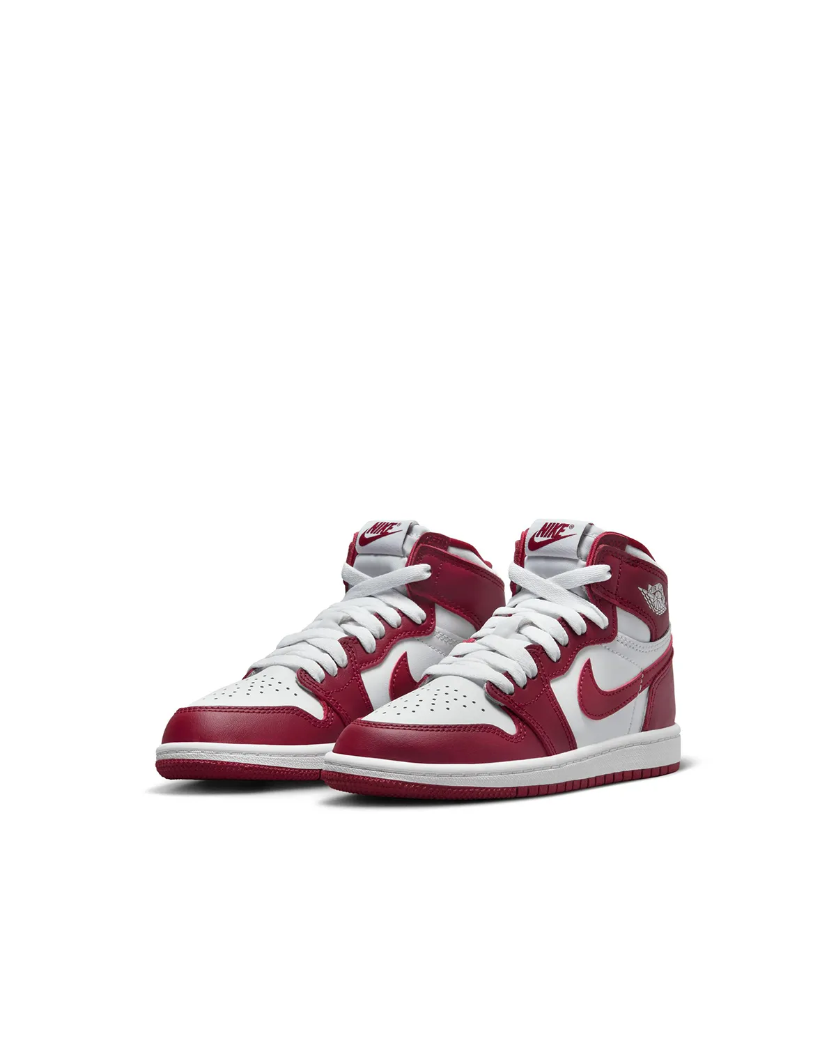 Air Jordan 1 Retro High OG 'Team Red' (PS)