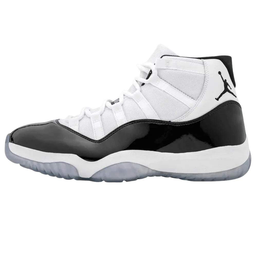 Air Jordan 11 Retro 'Concord' 2018