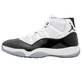 Air Jordan 11 Retro 'Concord' 2018