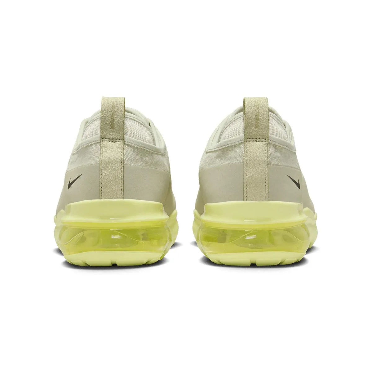 Air Vapormax Moc Roam 'Light Stone Luminous Green'