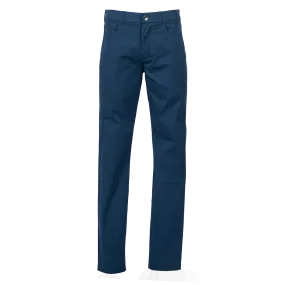 Amagansett 5-Pocket Trouser (Storm)