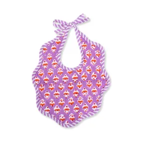 Ambroeus Baby Bib