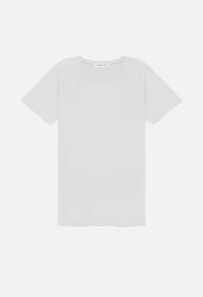 Anti-Expo Tee / Moon Grey