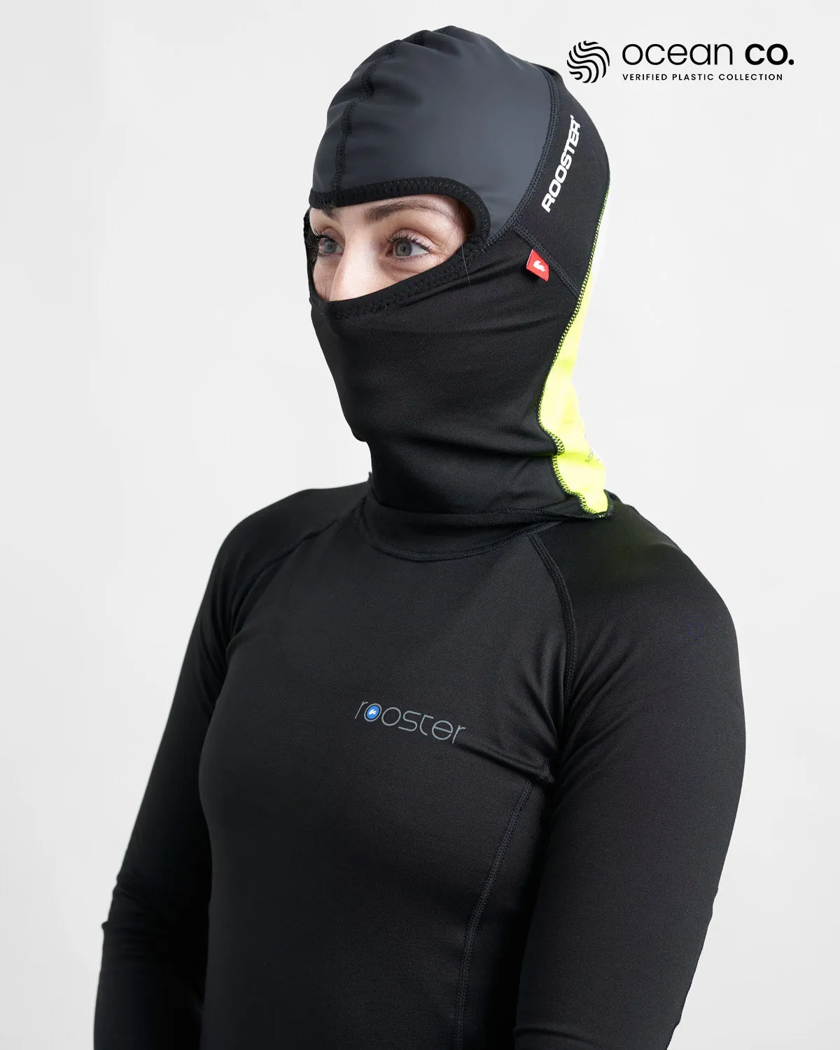 Aquafleece Balaclava