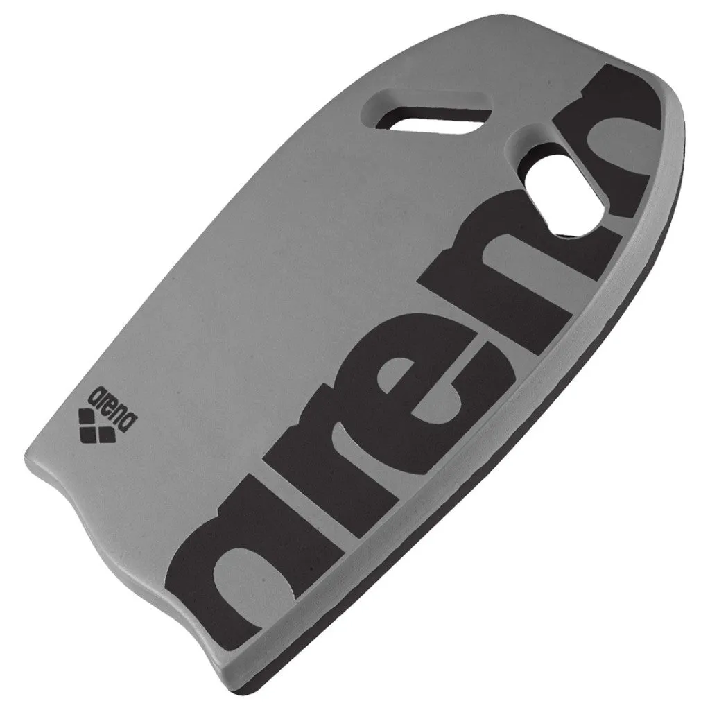 Arena Kickboard | Silver