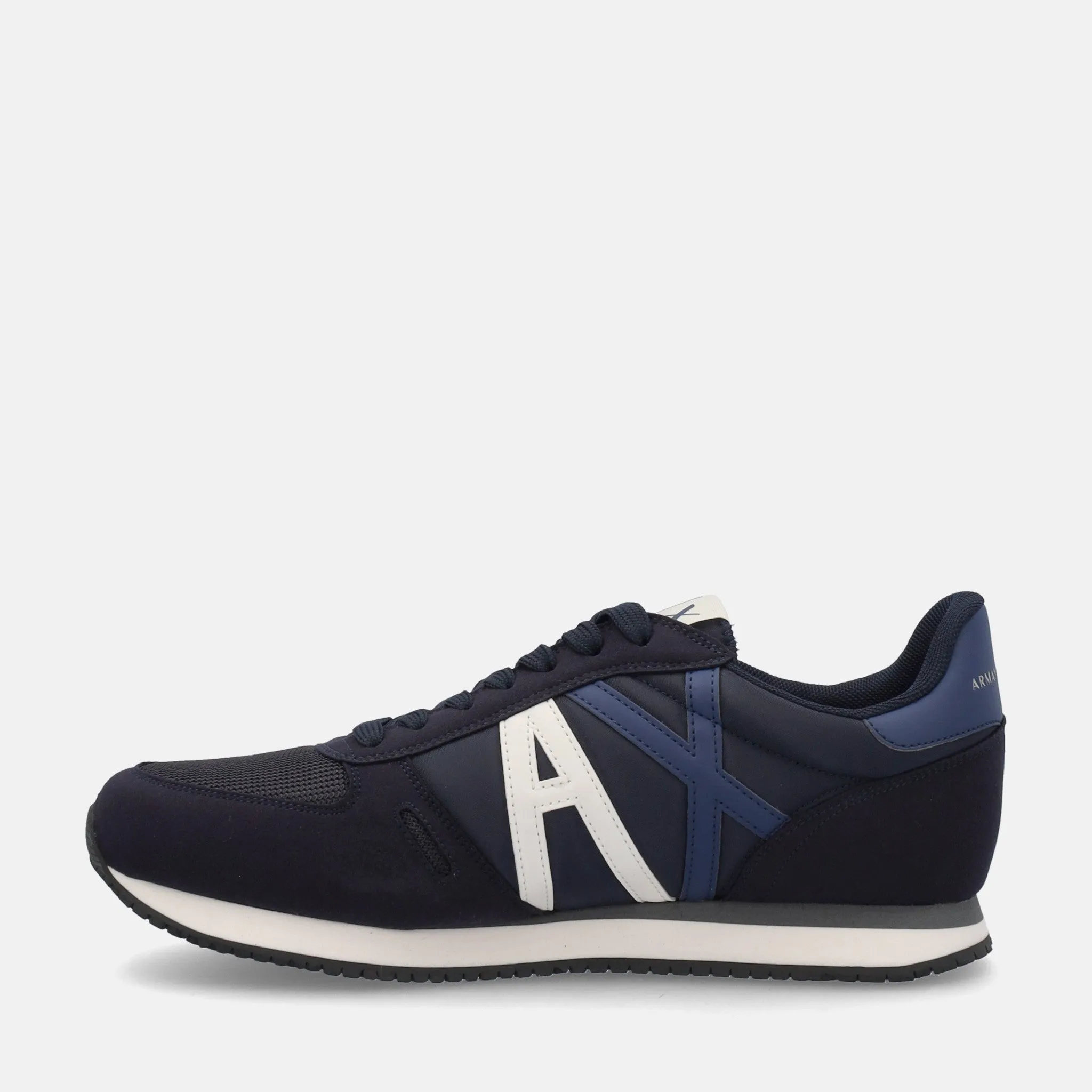 ARMANI EXCHANGE SNEAKERS