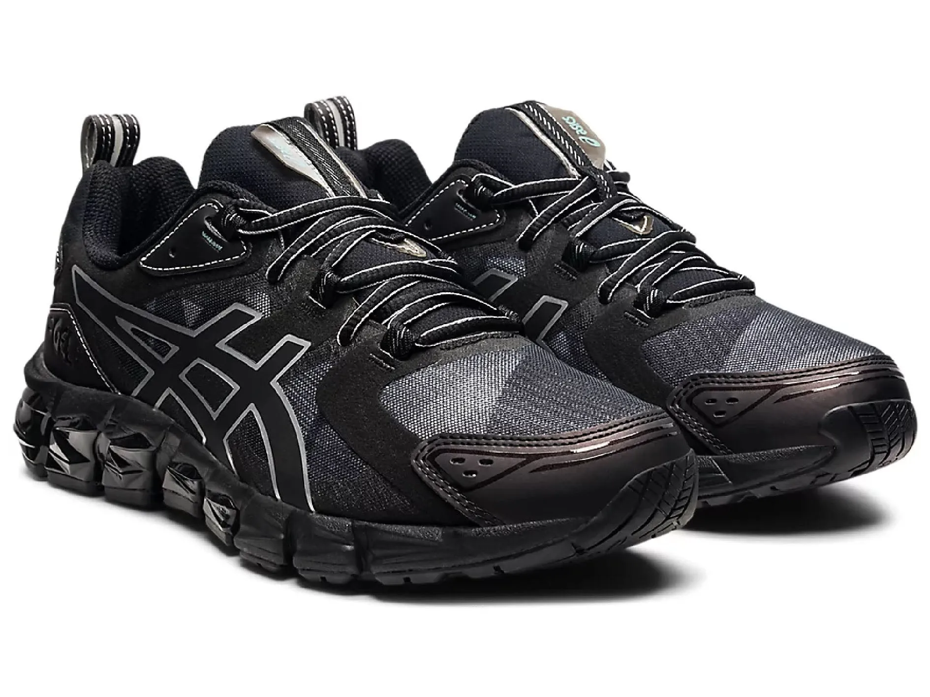 Asics Mens Gel-Quantum 180 <br> 1201A297 001