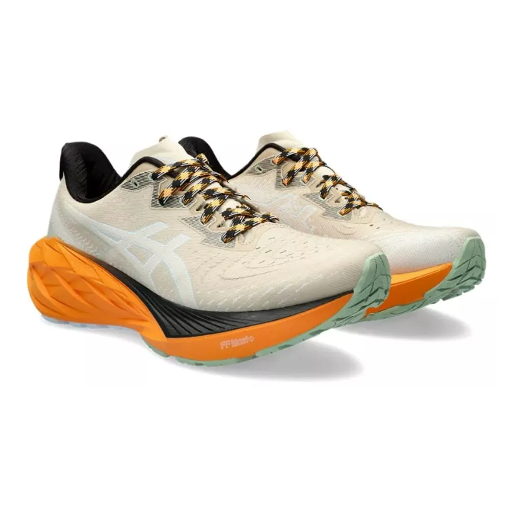 Asics Men's Novablast 4 TR