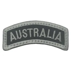 AUSTRALIA TAB - BLACK FOLIAGE