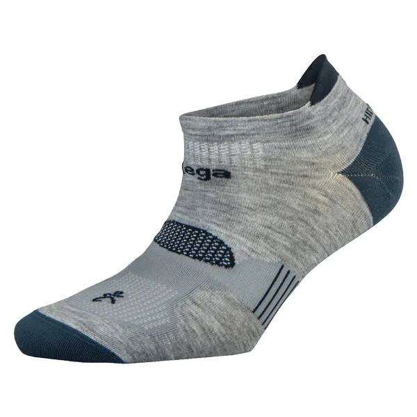 Balega Hidden Dry 2 No Show Running Sock