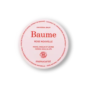 Baume Rose