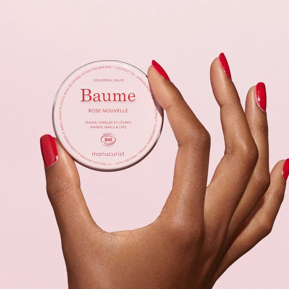 Baume Rose