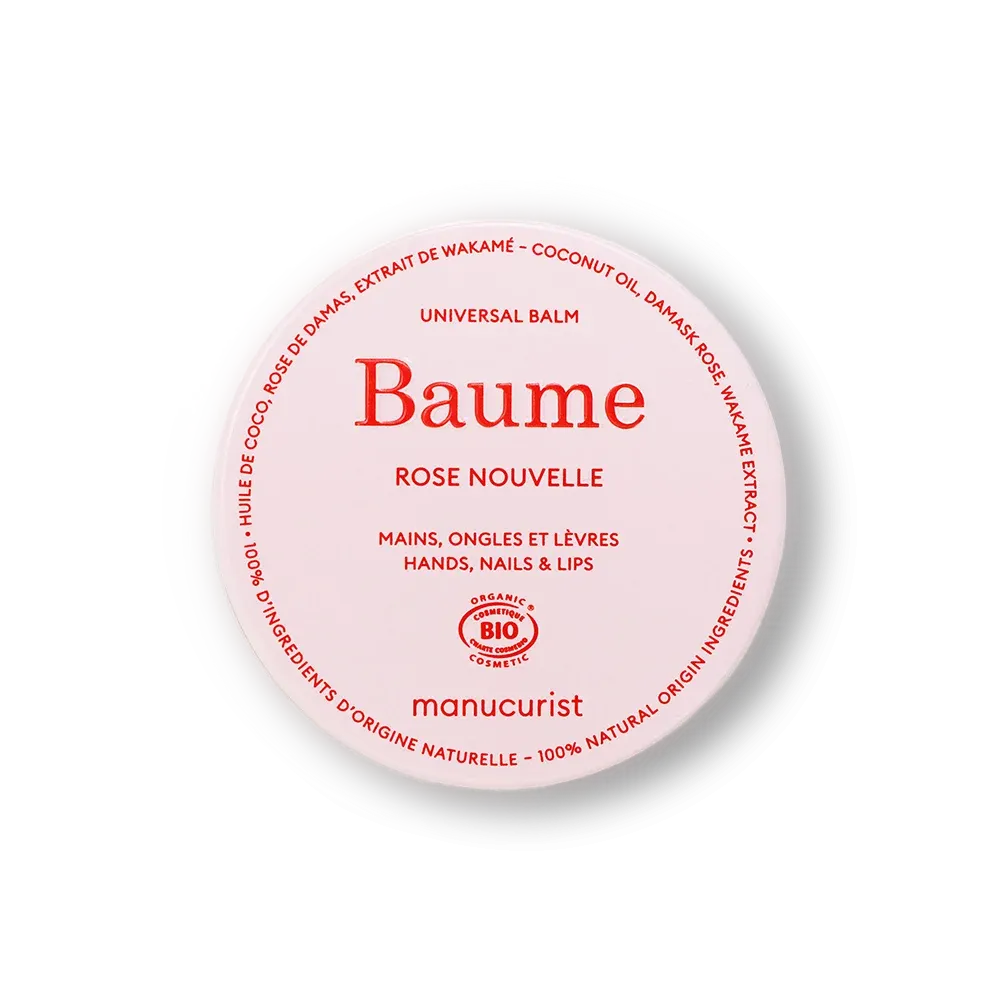 Baume Rose