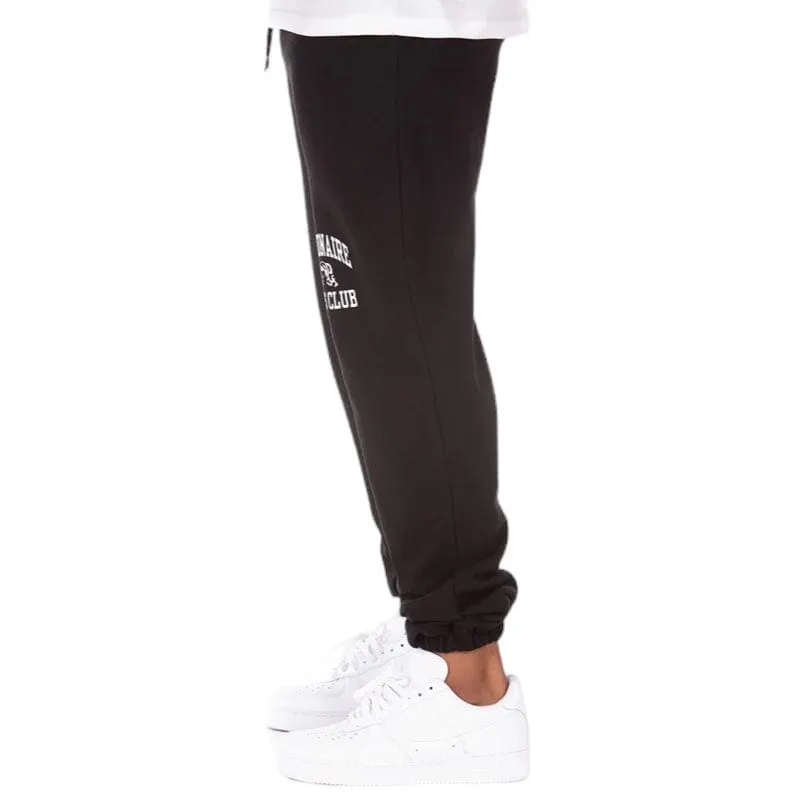 Billionaire Boys Club BB Physics Sweatpants (Black) 841-1106