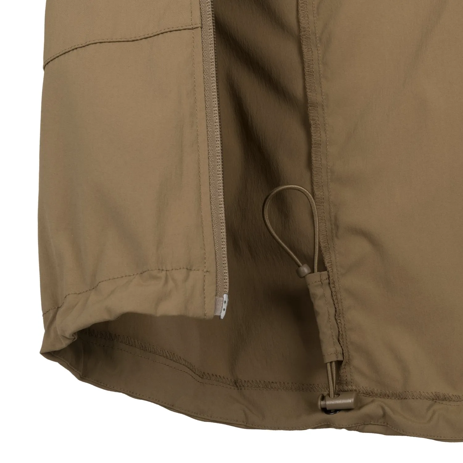 Blizzard Storm Stretch jacket