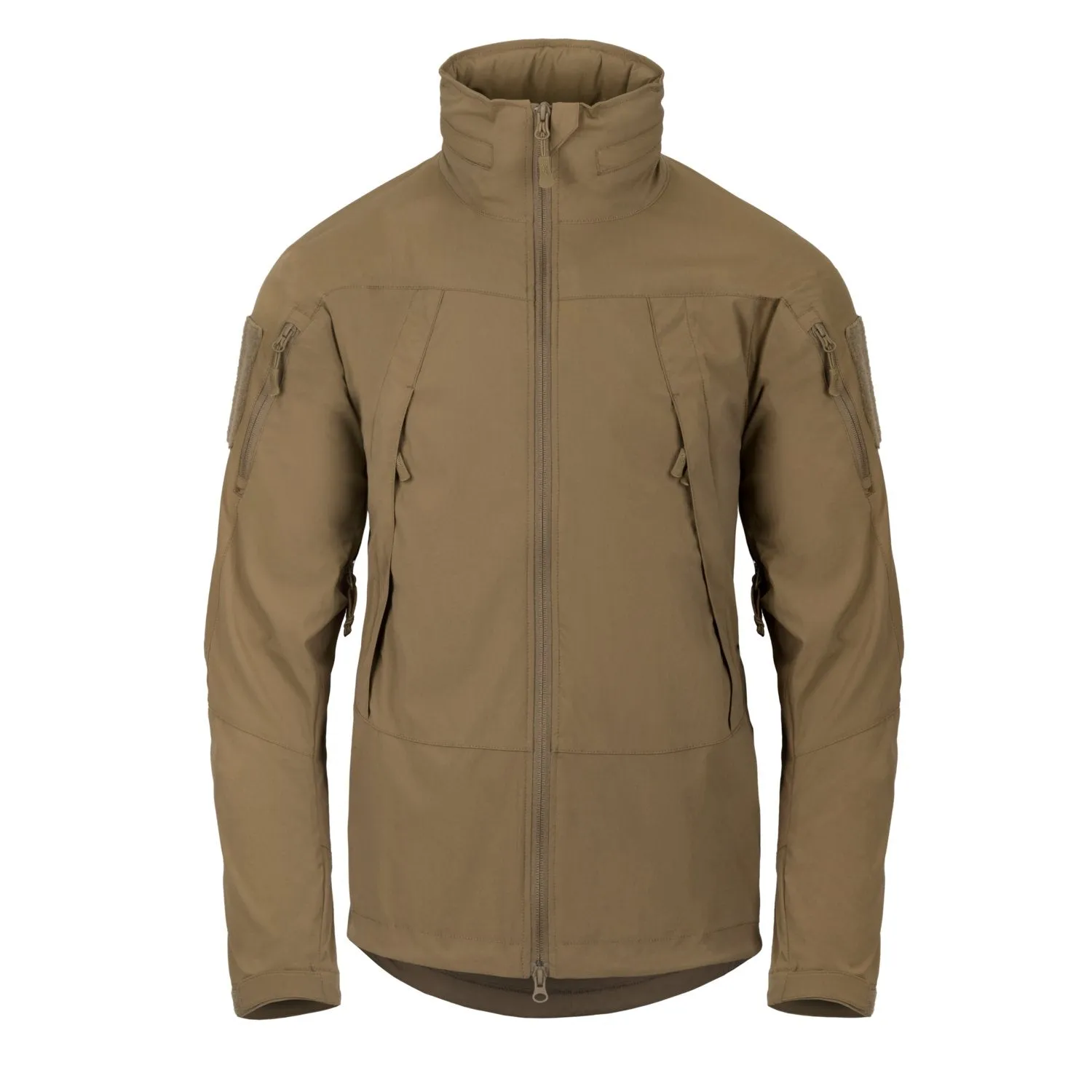 Blizzard Storm Stretch jacket