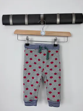 Boden Apple Reversible Trousers