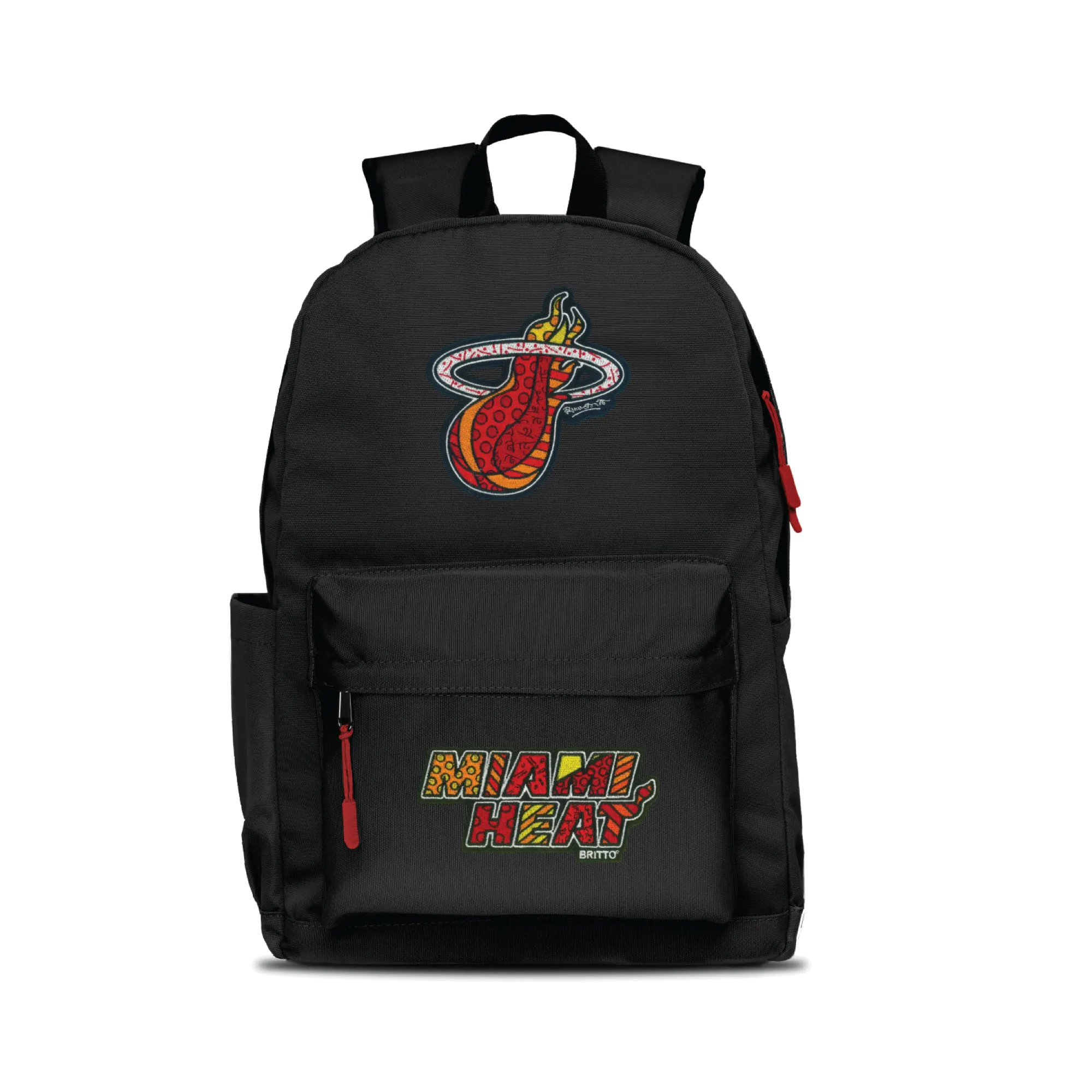 Britto x HEAT Backpack