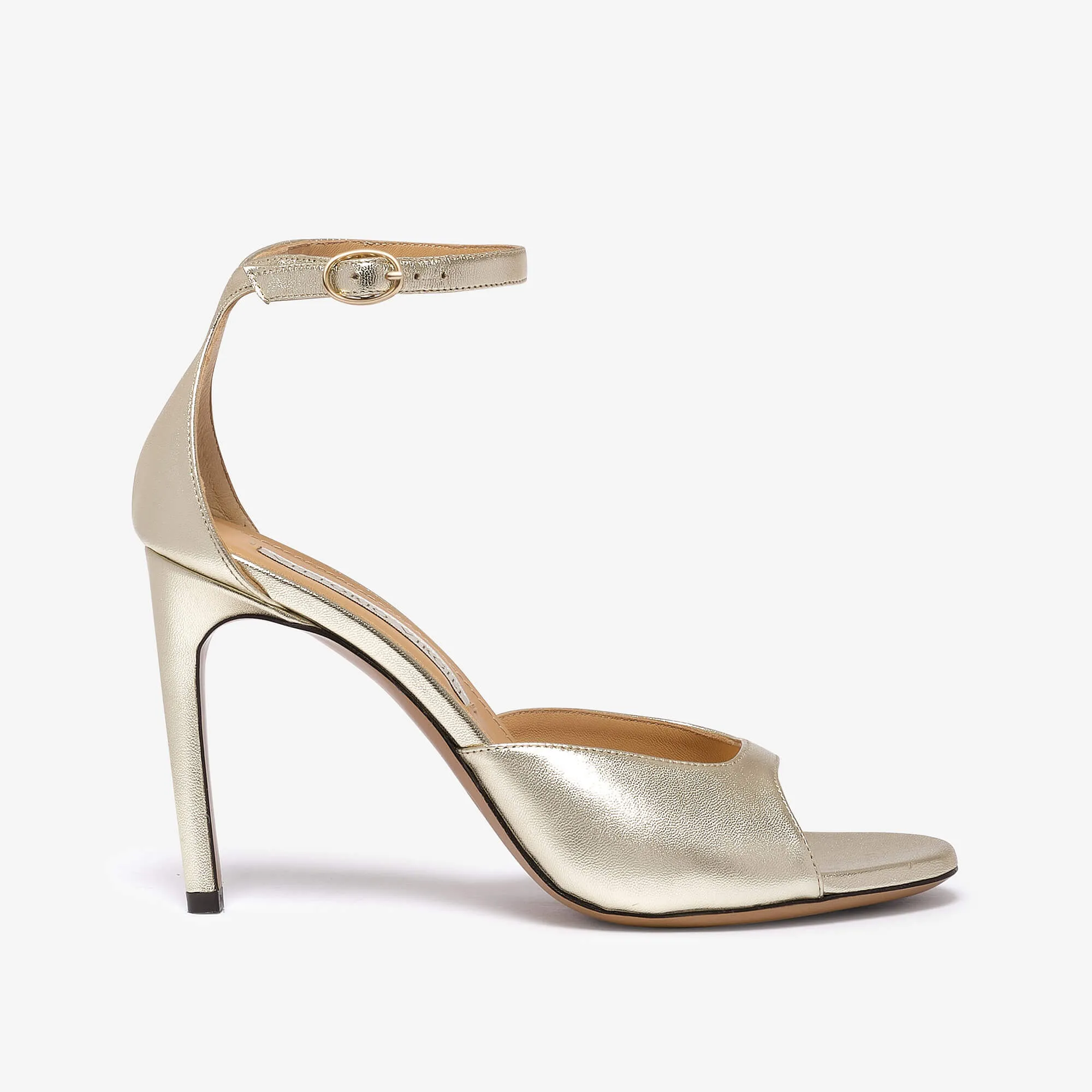 Caesonia | Women's leather sandal