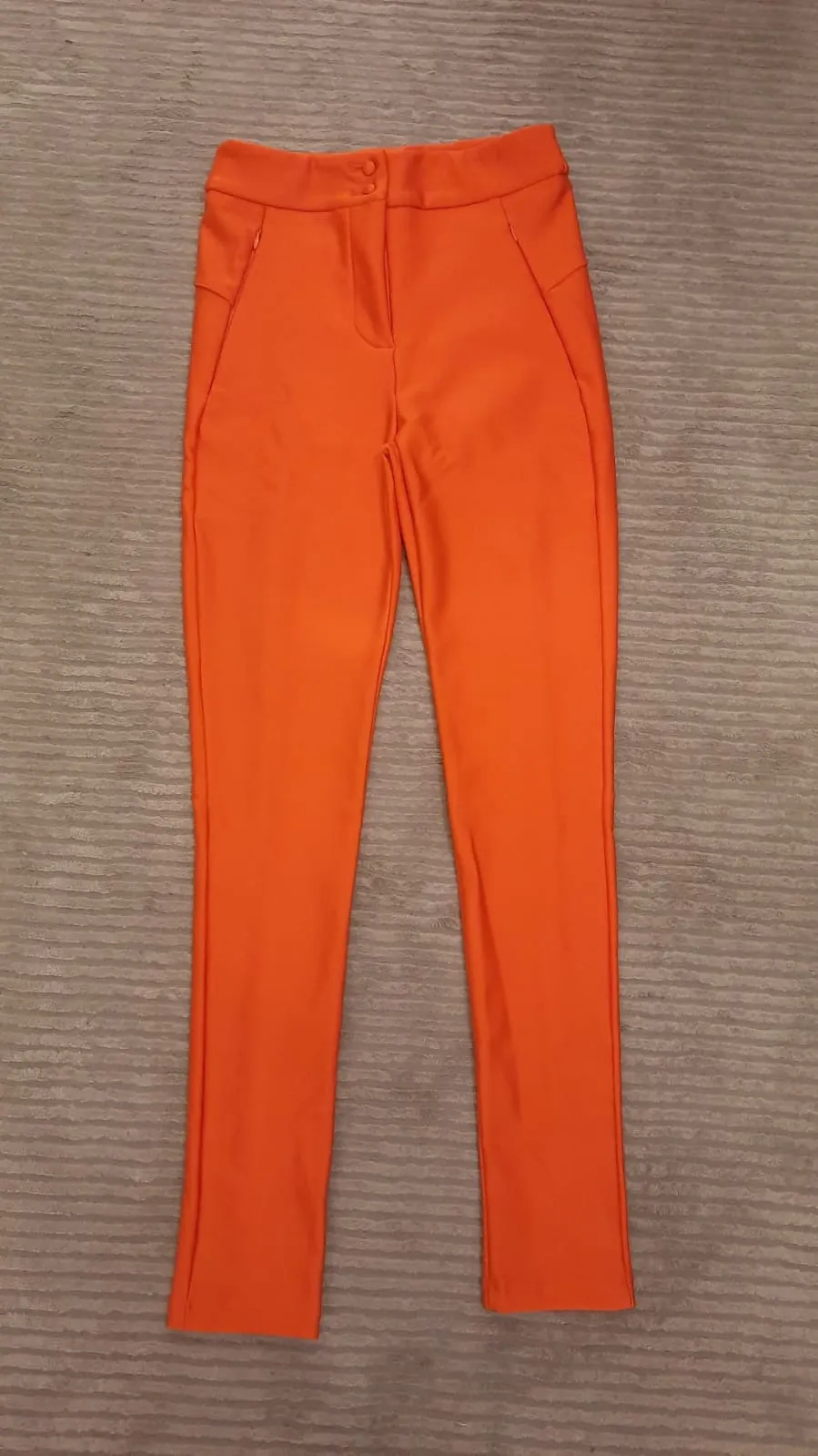 CALA ZEN SKINNY LARANJA