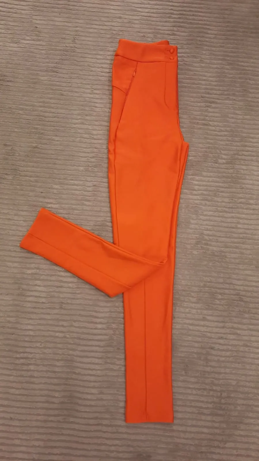 CALA ZEN SKINNY LARANJA