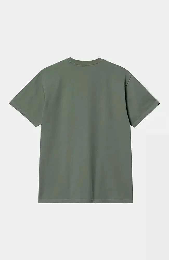 Carhartt SS CHASE T shirt