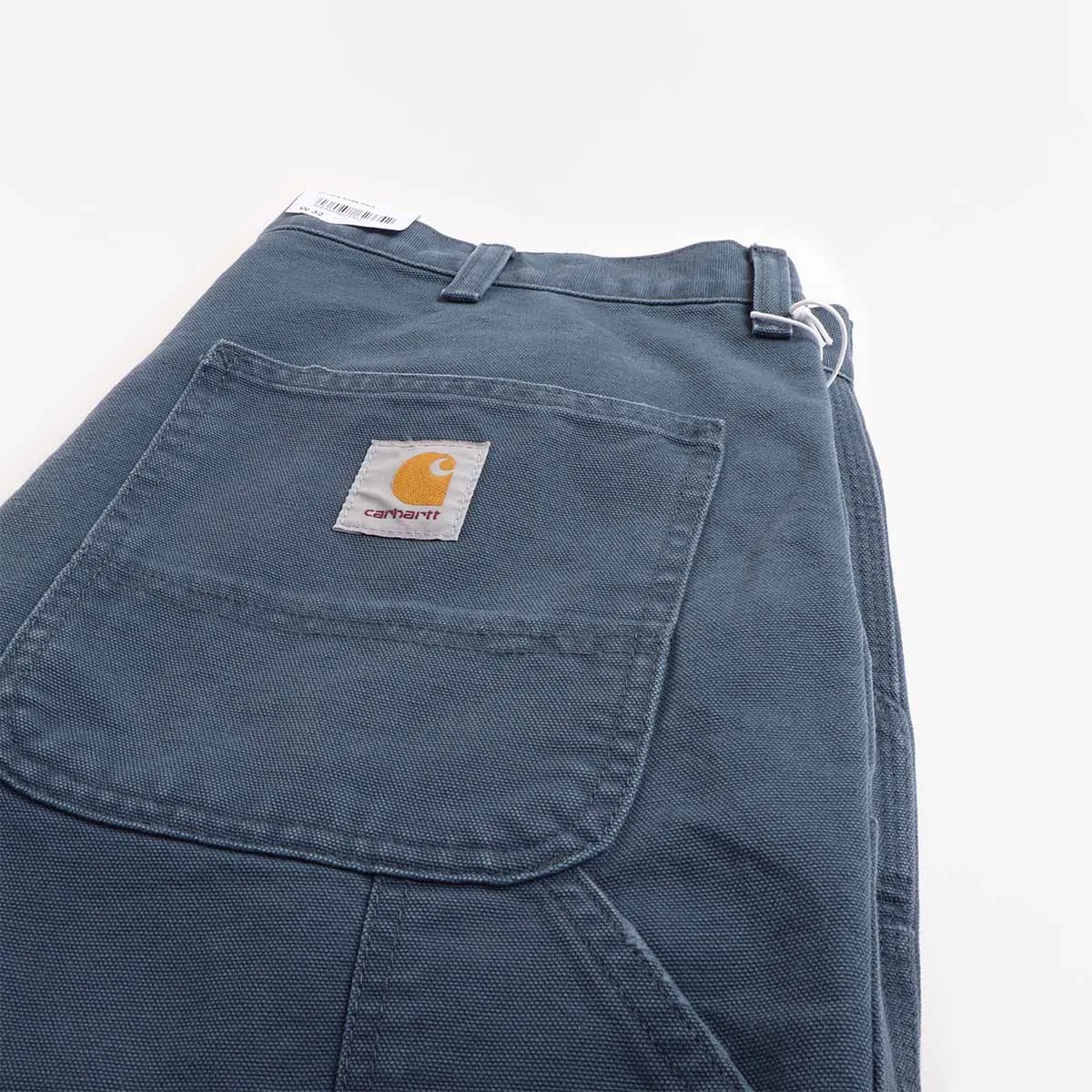 Carhartt WIP Double Knee Pant