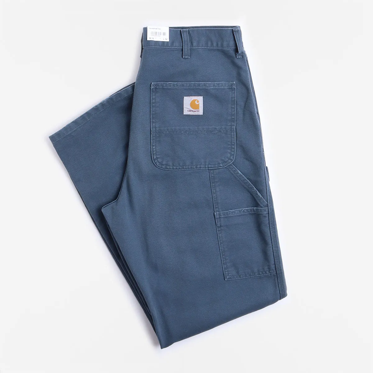 Carhartt WIP Double Knee Pant