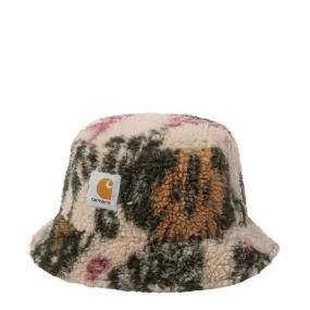 Carhartt WIP Prentis Bucket Hat Baru Jacquard Wall