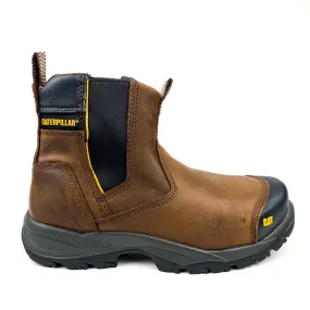 CATERPILLAR PROPANE ST MEN BROWN