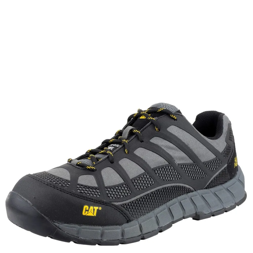 Caterpillar Streamline Safety Shoe