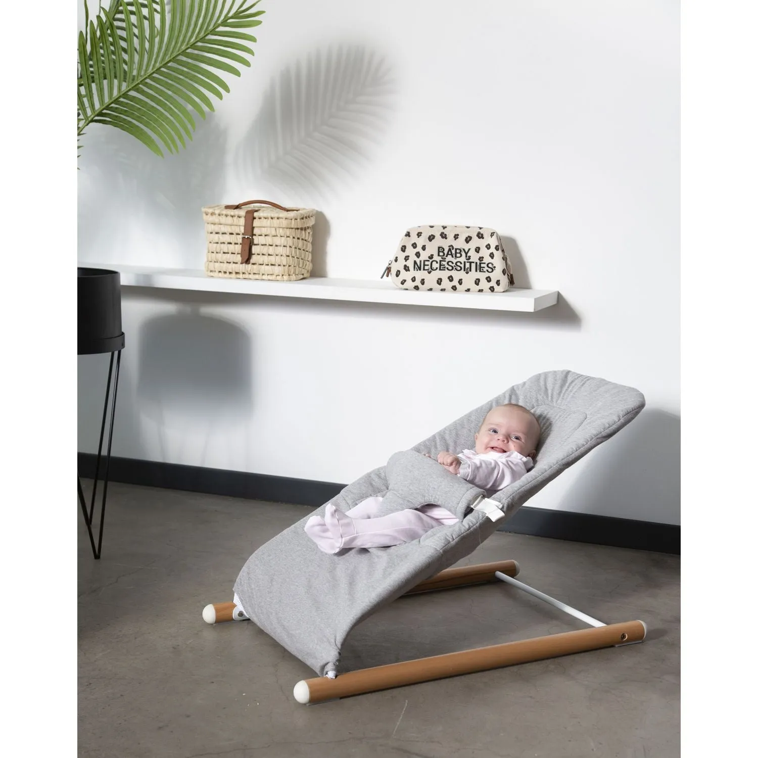 Childhome Evolux Spare Bouncer Cover