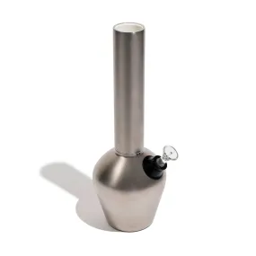 Chill Stainless Steel Bong