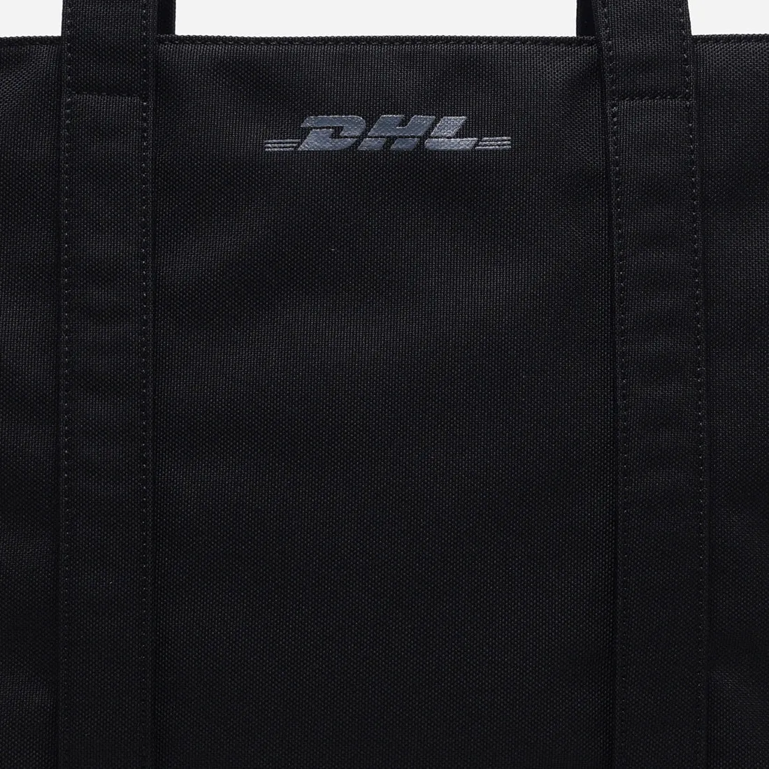 Christy Ng x DHL 22 Large Tote Bag