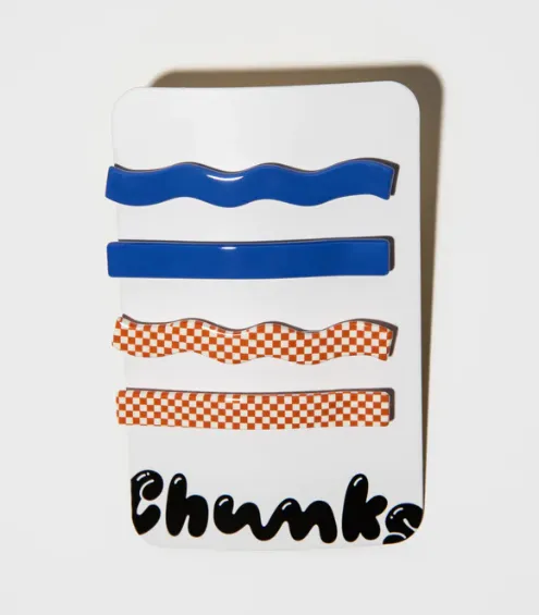 Chunks :: Line Slides S/4