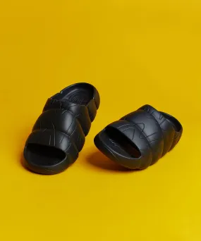 Cloud Map Slides - Black